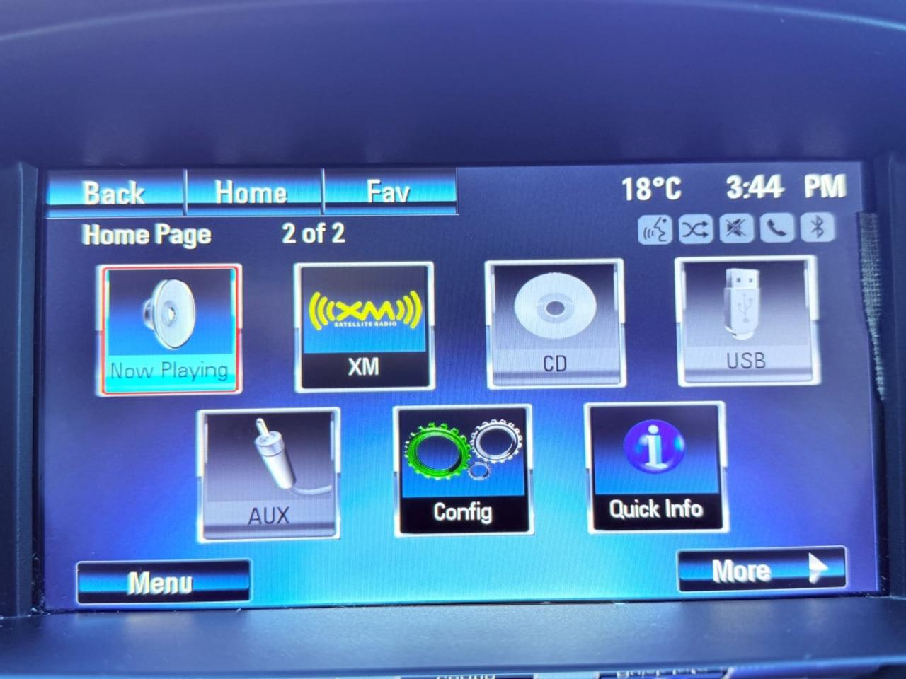 2013 Chevrolet Cruze LS Auto 4dr Sedan Automatic Photo