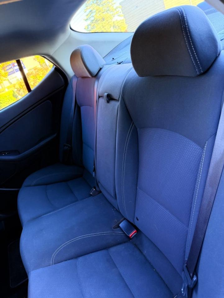 2013 Kia Optima LX 4dr Sedan Automatic Photo