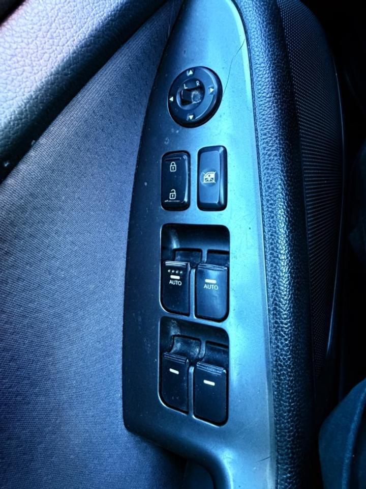2013 Kia Optima LX 4dr Sedan Automatic Photo