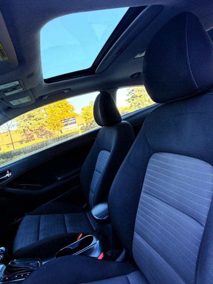 2014 Kia Forte 4dr Sedan Automatic Photo