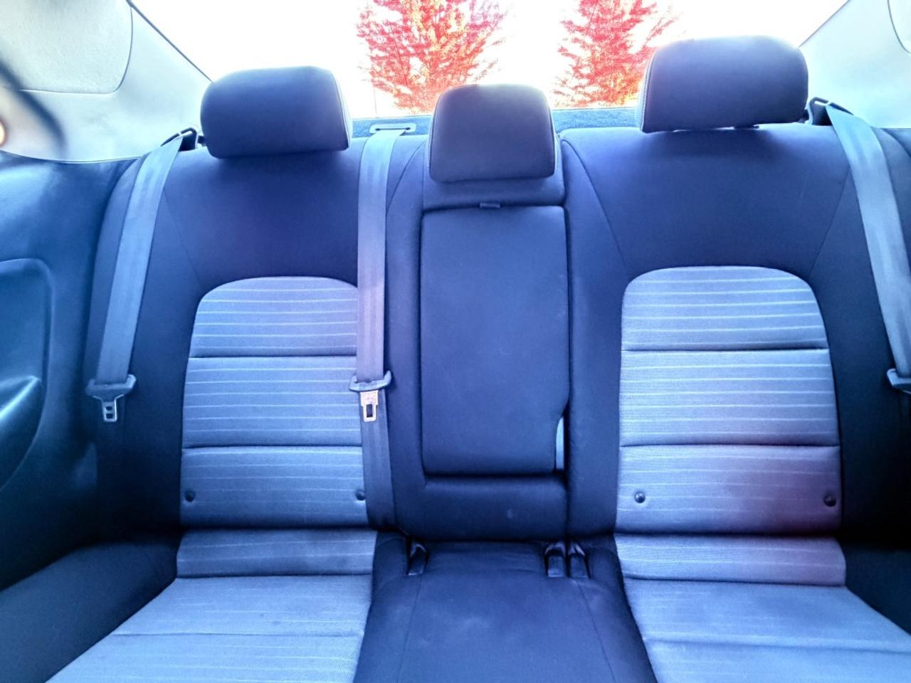 2014 Kia Forte 4dr Sedan Automatic Photo
