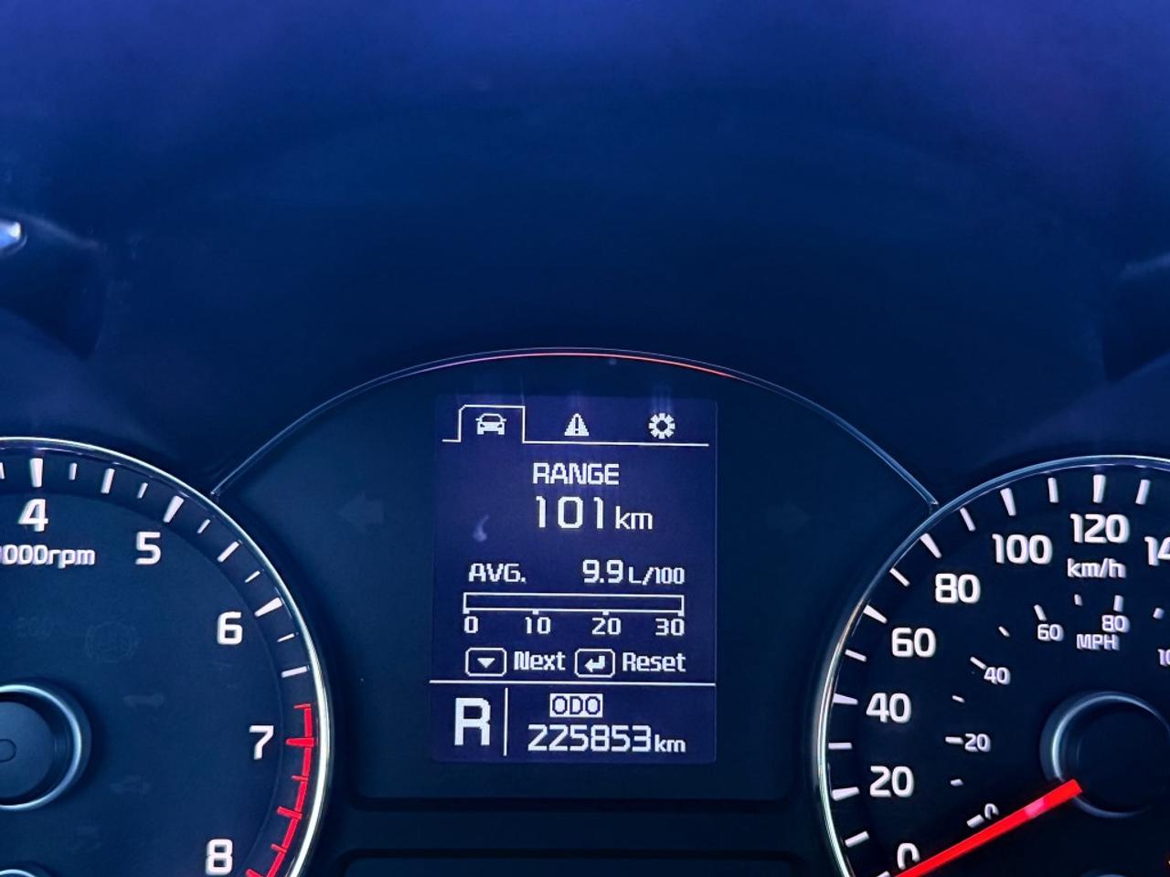 2014 Kia Forte 4dr Sedan Automatic Photo
