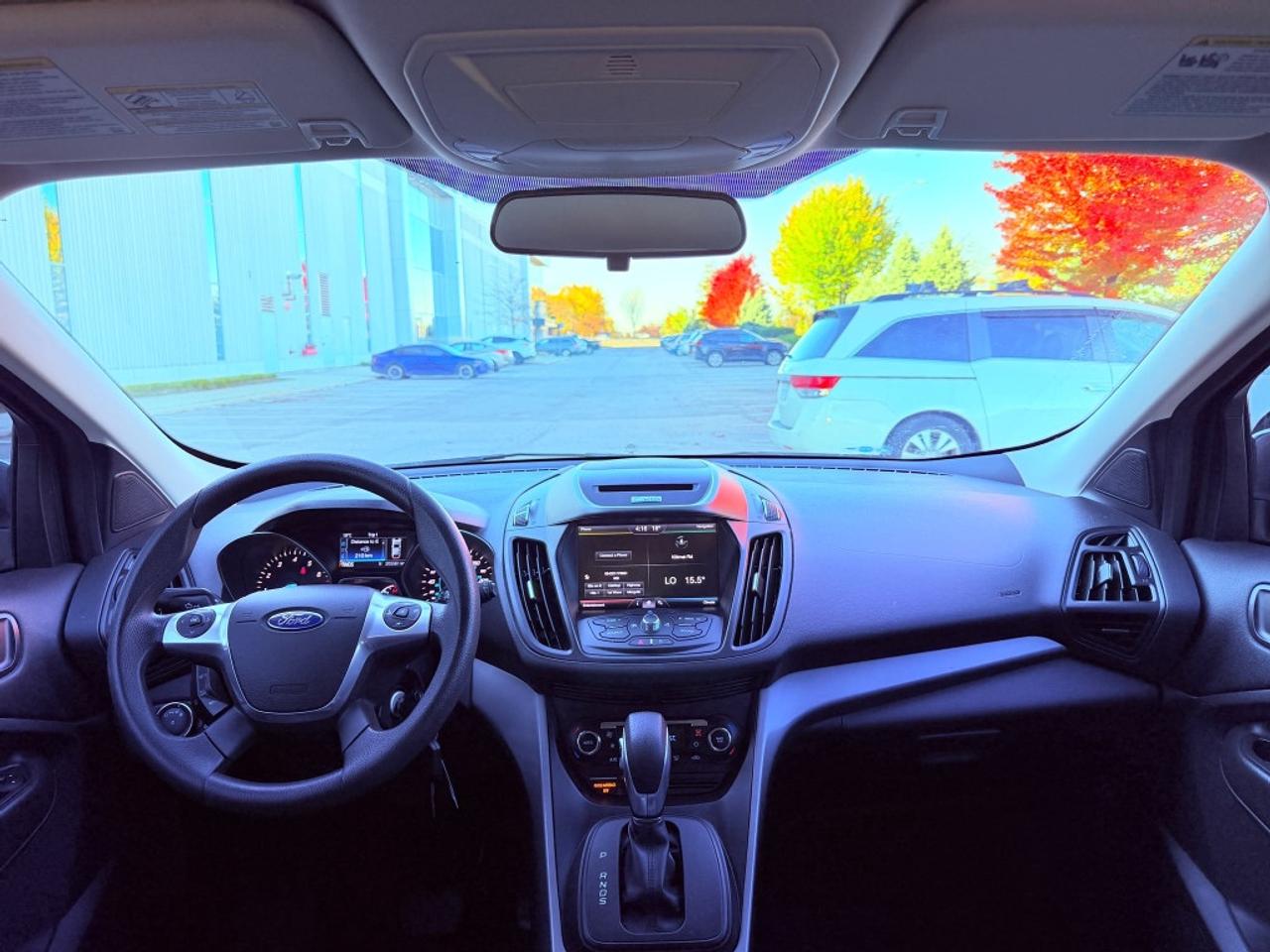 2015 Ford Escape SE 4dr 4x4 Automatic Photo