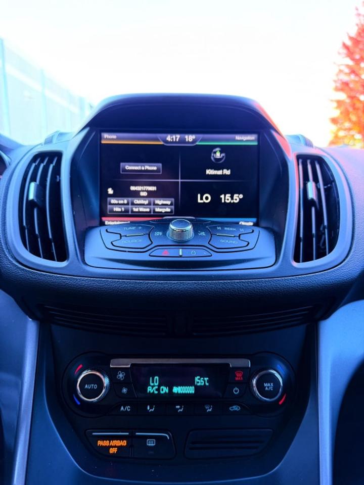 2015 Ford Escape SE 4dr 4x4 Automatic Photo