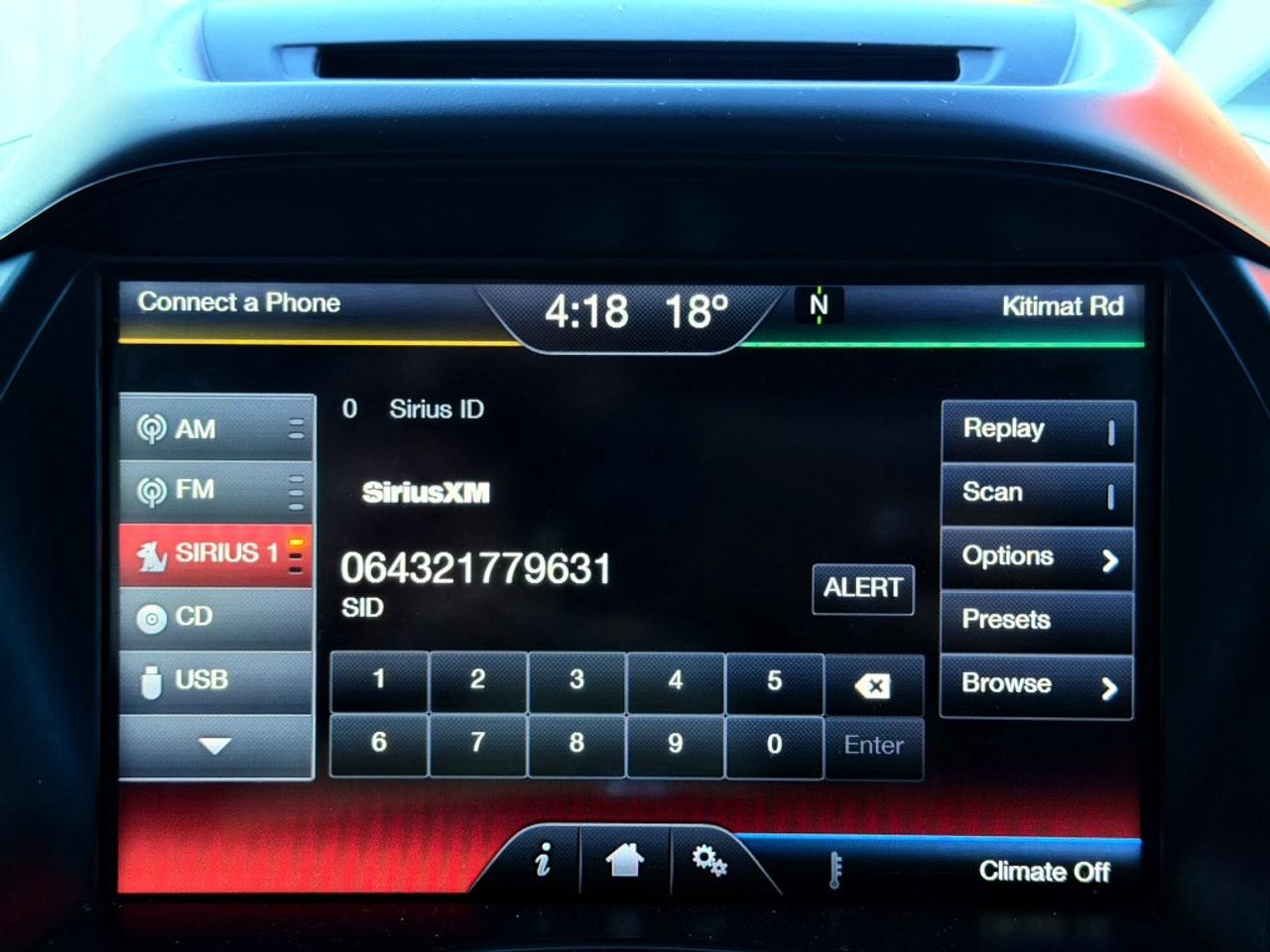 2015 Ford Escape SE 4dr 4x4 Automatic Photo