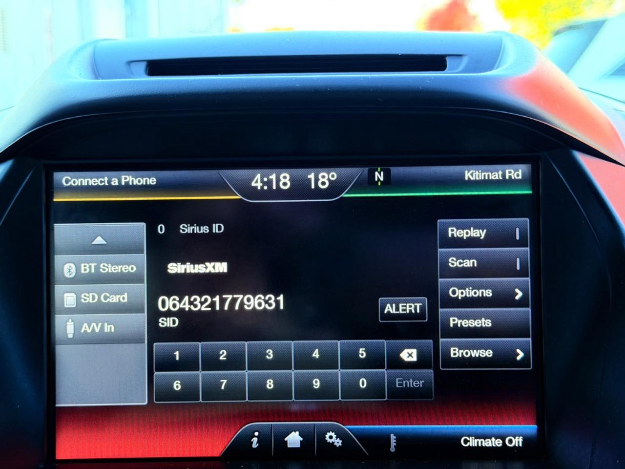 2015 Ford Escape SE 4dr 4x4 Automatic Photo