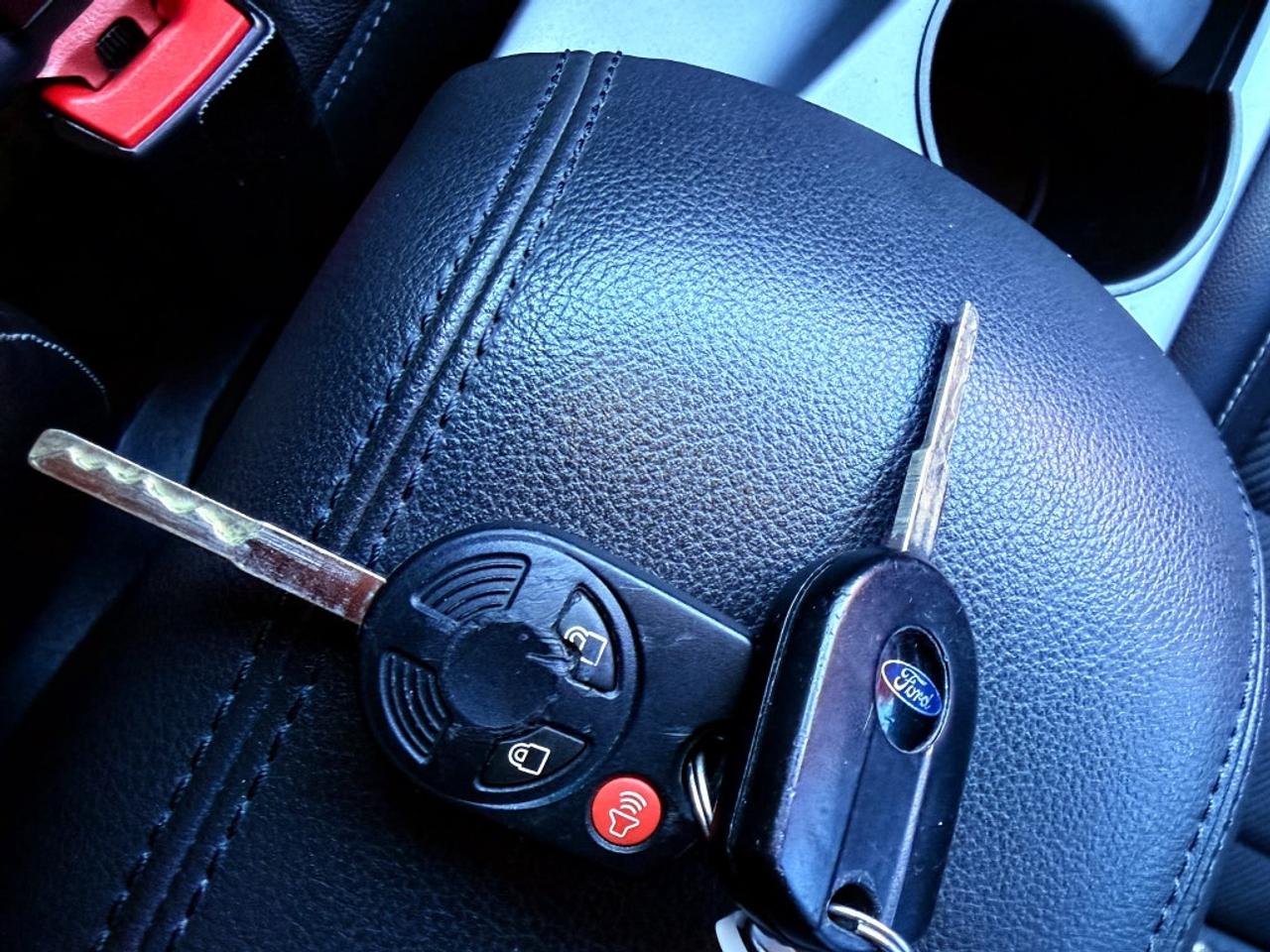 2015 Ford Escape SE 4dr 4x4 Automatic Photo