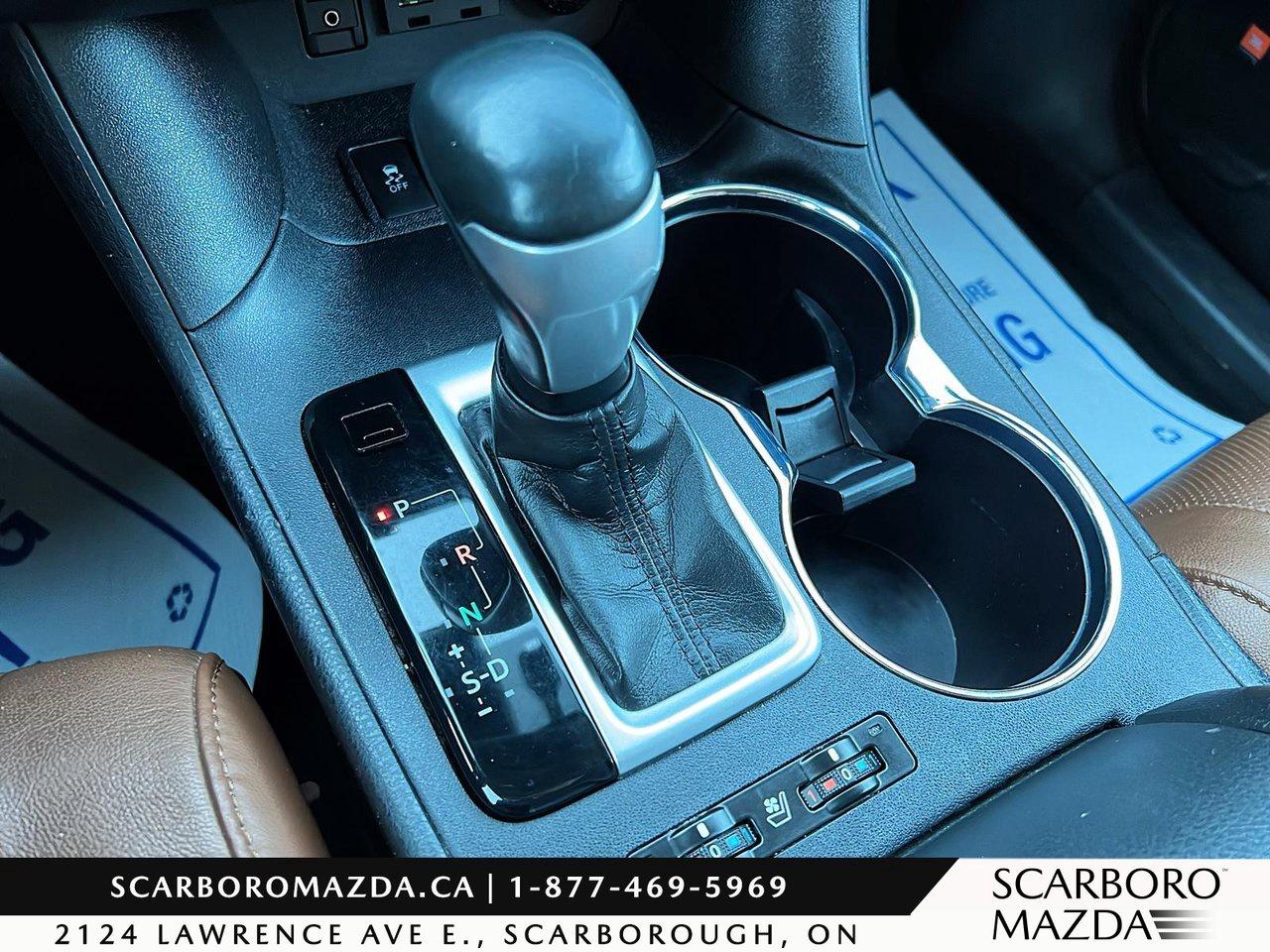 2019 Toyota Highlander LIMITED  Photo