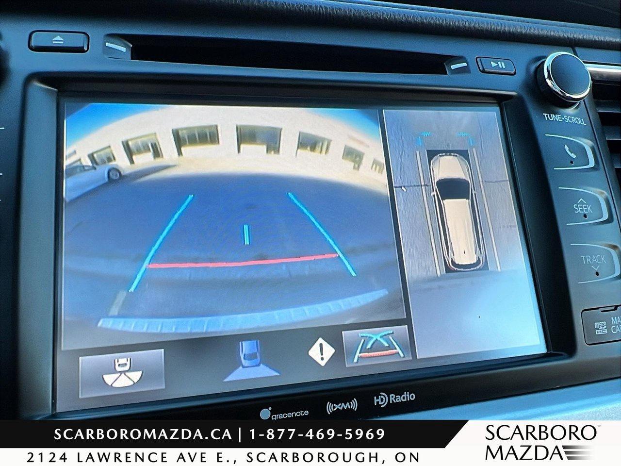 2019 Toyota Highlander LIMITED  Photo