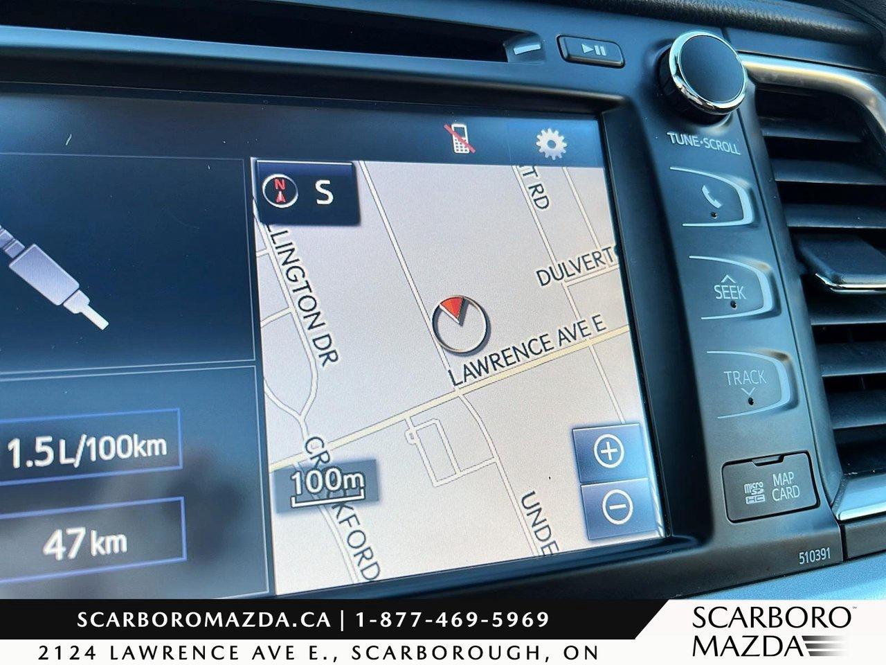 2019 Toyota Highlander LIMITED  Photo