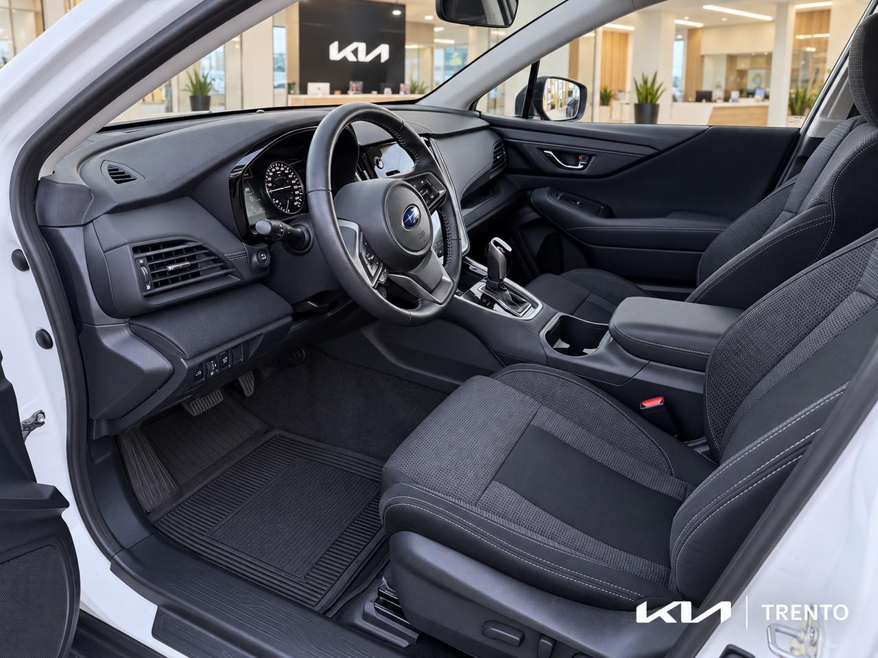 2020 Subaru Outback Touring Photo