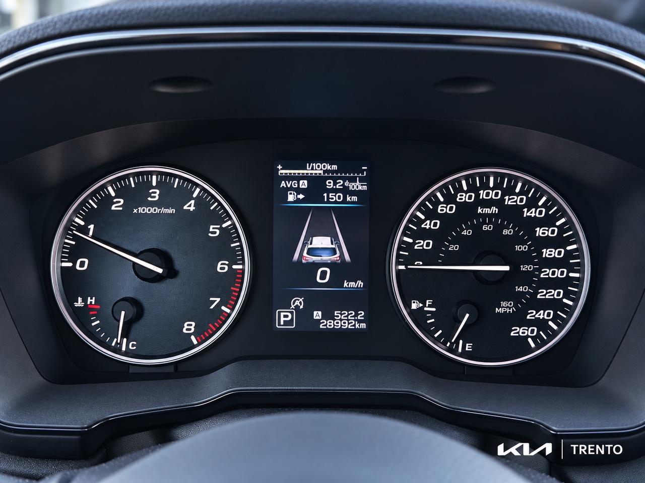 2020 Subaru Outback Touring Photo