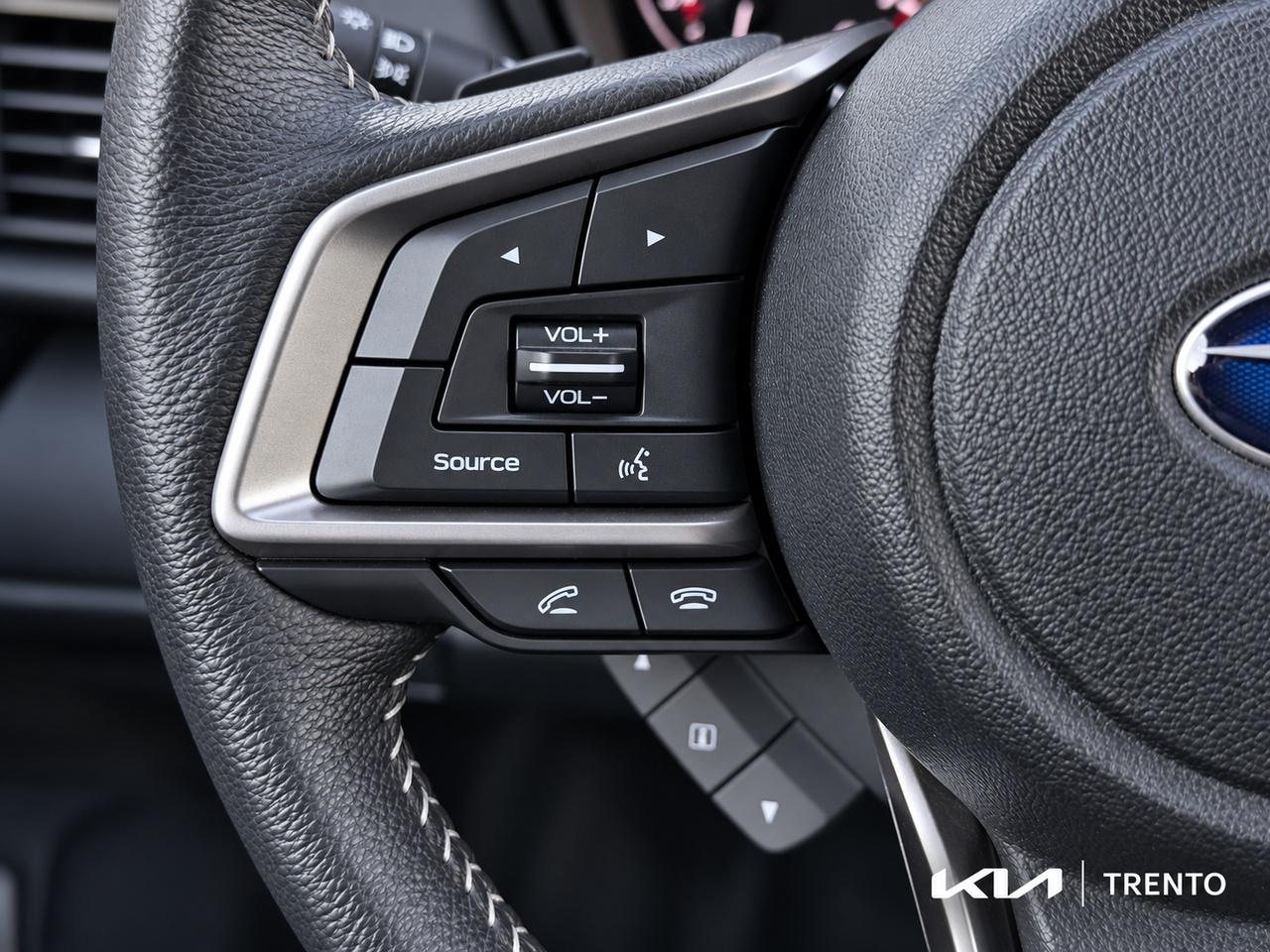 2020 Subaru Outback Touring Photo