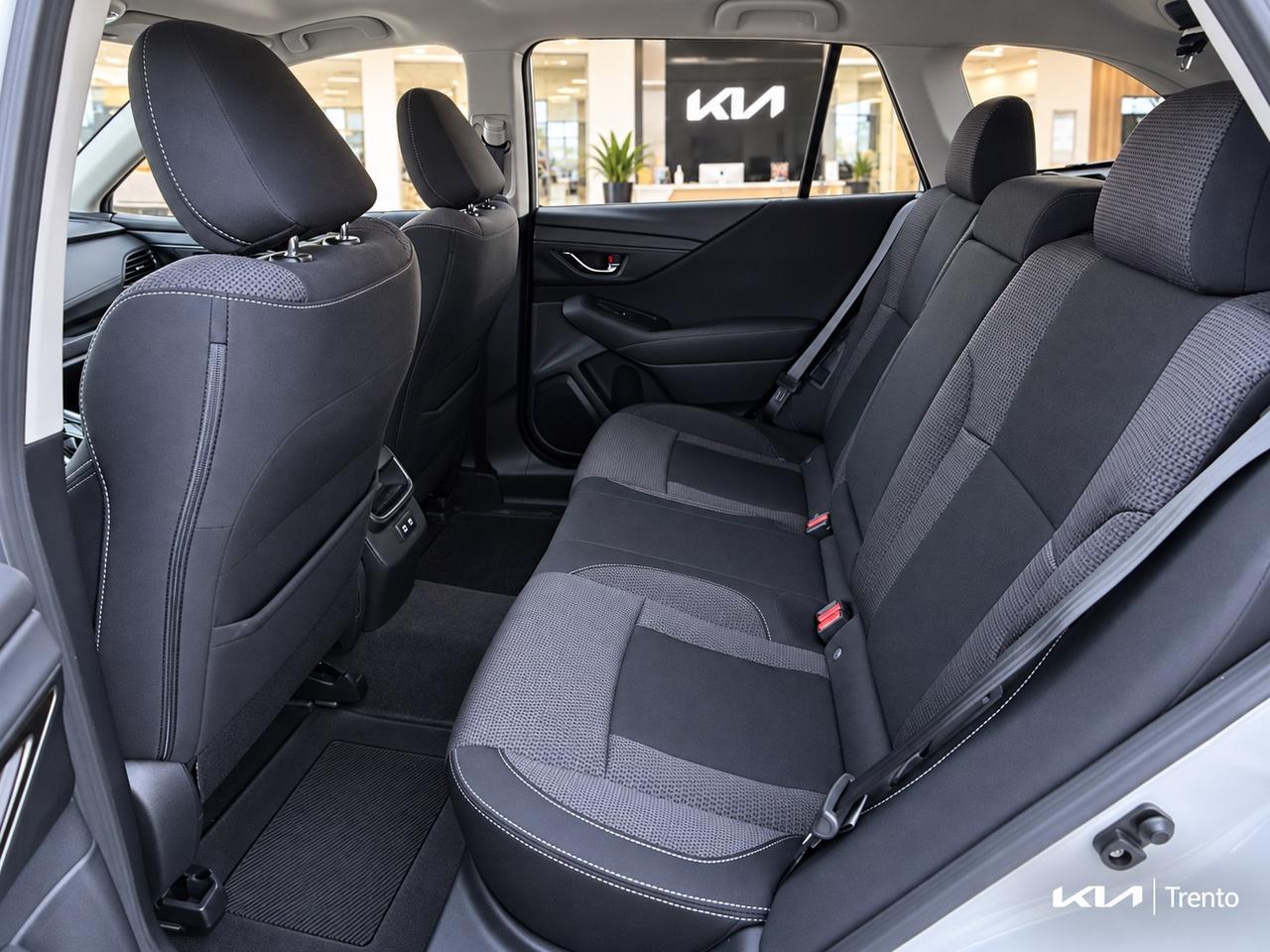 2020 Subaru Outback Touring Photo