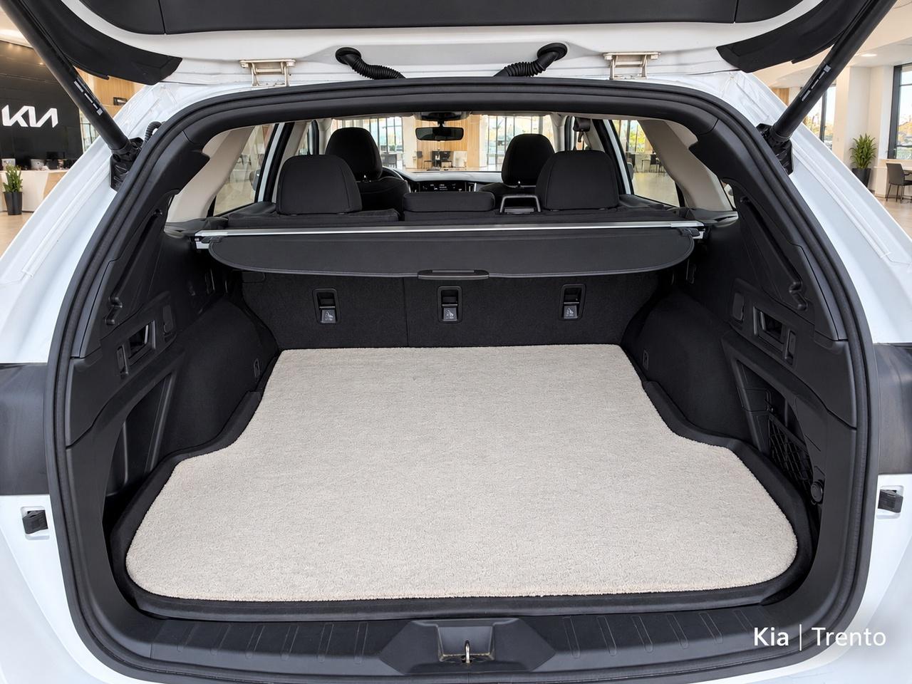 2020 Subaru Outback Touring Photo