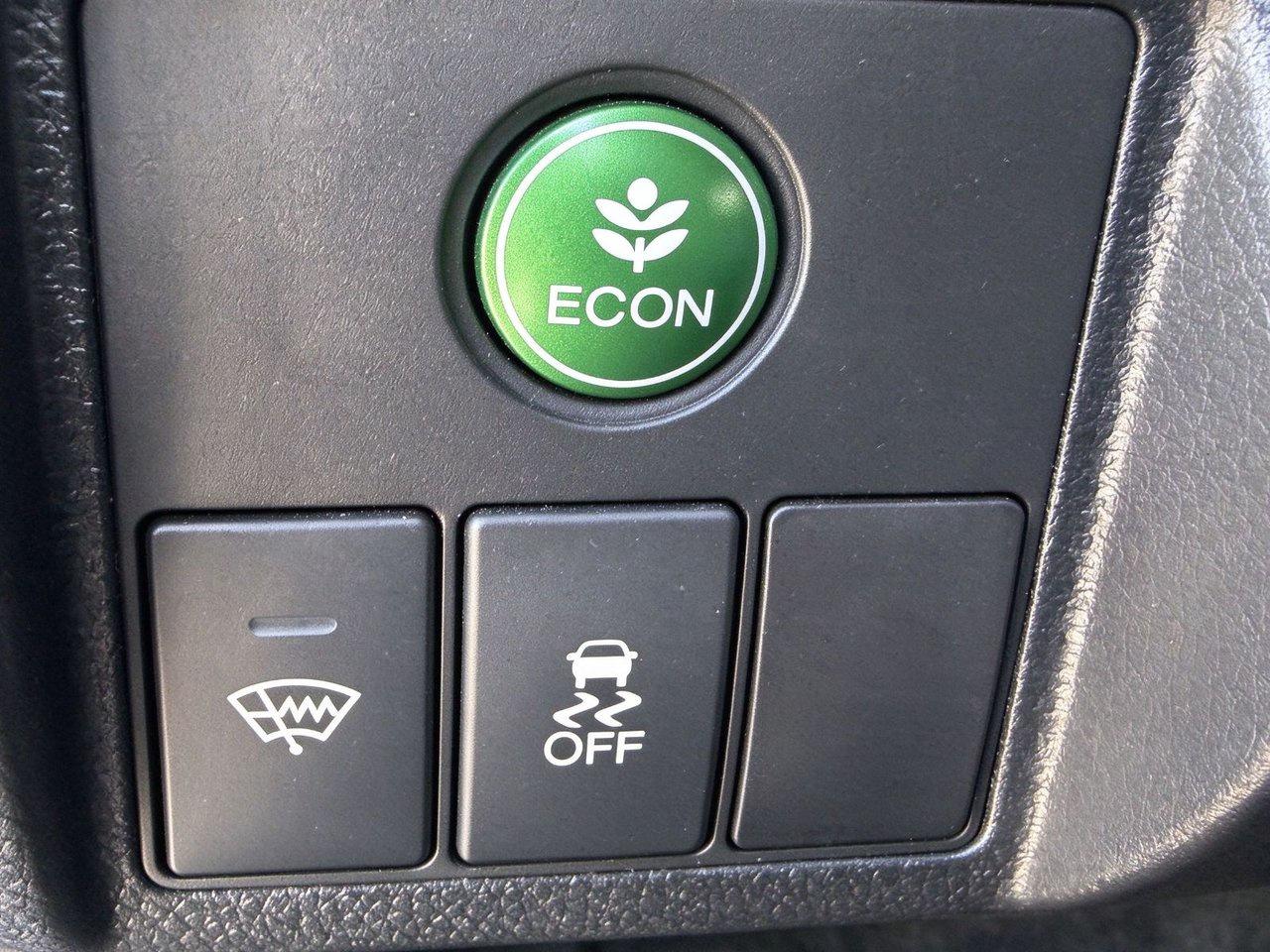 2018 Honda HR-V LX Photo