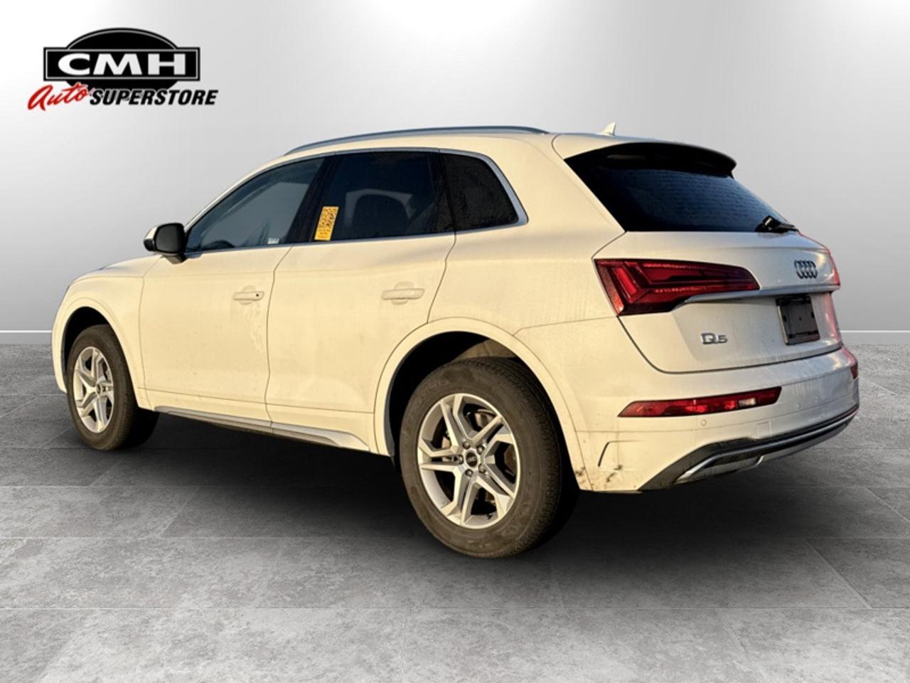 2023 Audi Q5