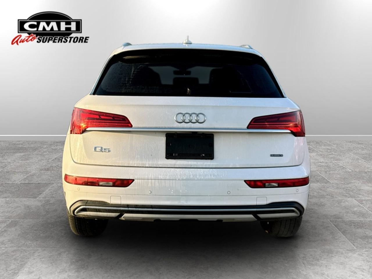 2023 Audi Q5