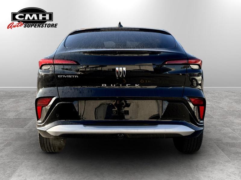 2026 Buick Envista