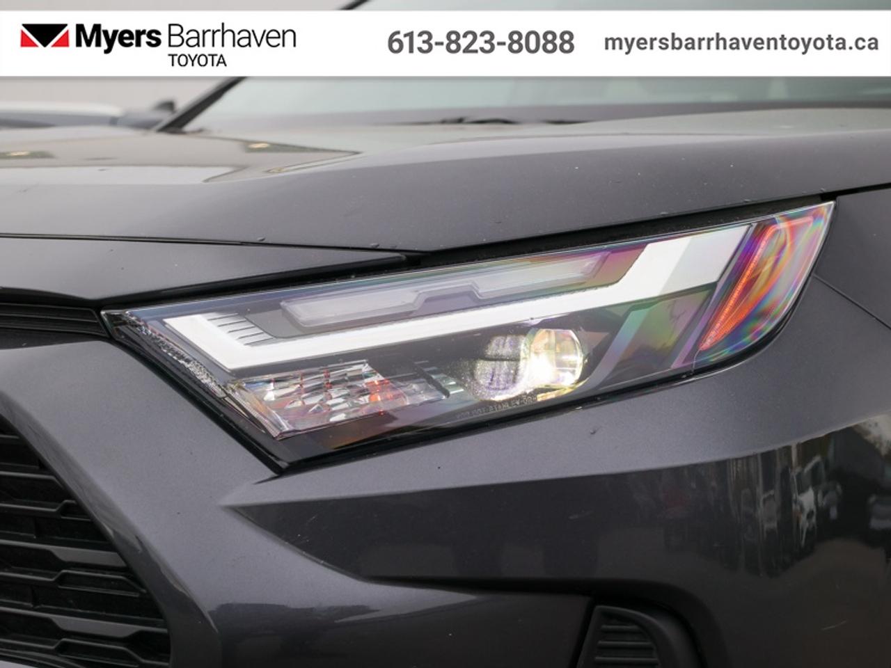 2024 Toyota RAV4 Hybrid XLE  - Sunroof -  Power Liftgate Photo