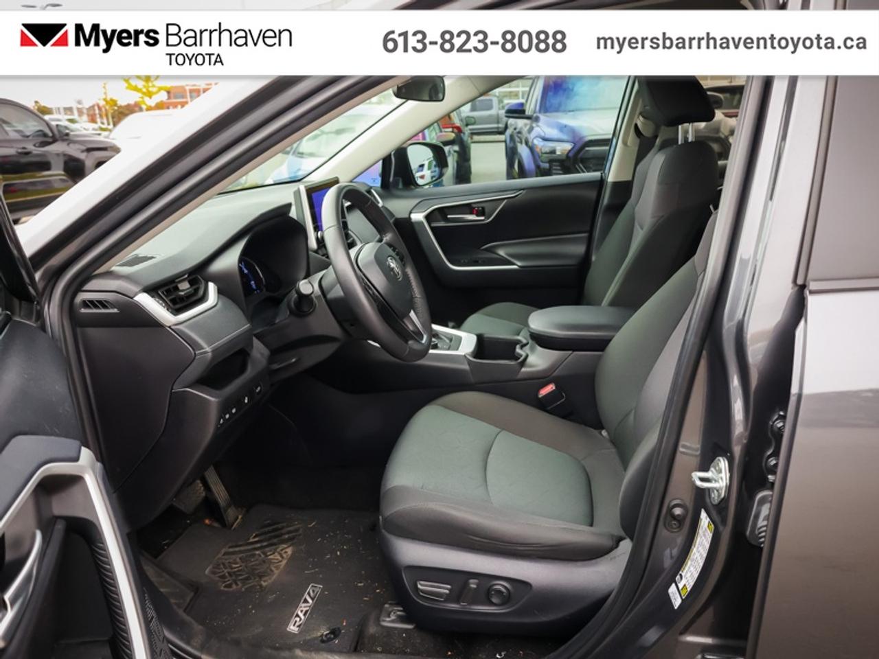 2024 Toyota RAV4 Hybrid XLE  - Sunroof -  Power Liftgate Photo