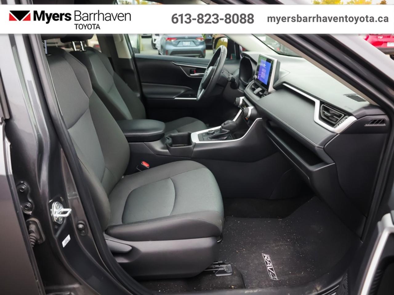 2024 Toyota RAV4 Hybrid XLE  - Sunroof -  Power Liftgate Photo