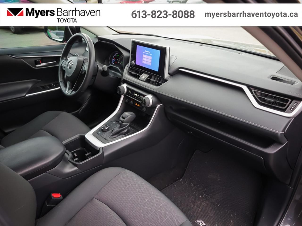 2024 Toyota RAV4 Hybrid XLE  - Sunroof -  Power Liftgate Photo