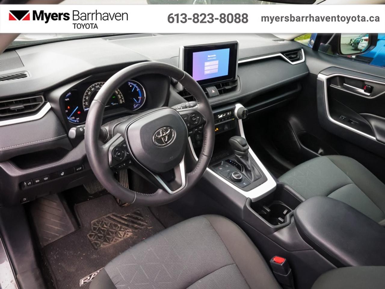 2024 Toyota RAV4 Hybrid XLE  - Sunroof -  Power Liftgate Photo