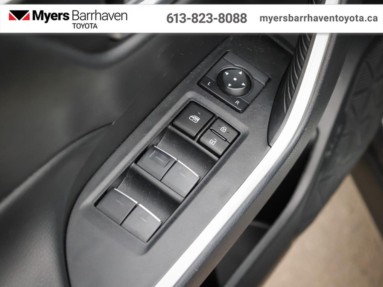 2024 Toyota RAV4 Hybrid XLE  - Sunroof -  Power Liftgate Photo