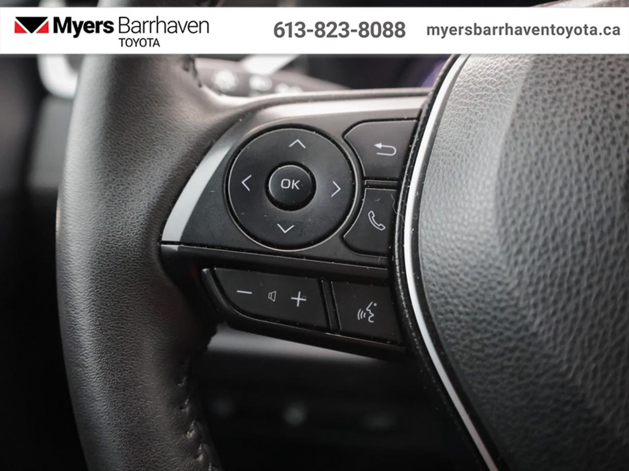 2024 Toyota RAV4 Hybrid XLE  - Sunroof -  Power Liftgate Photo