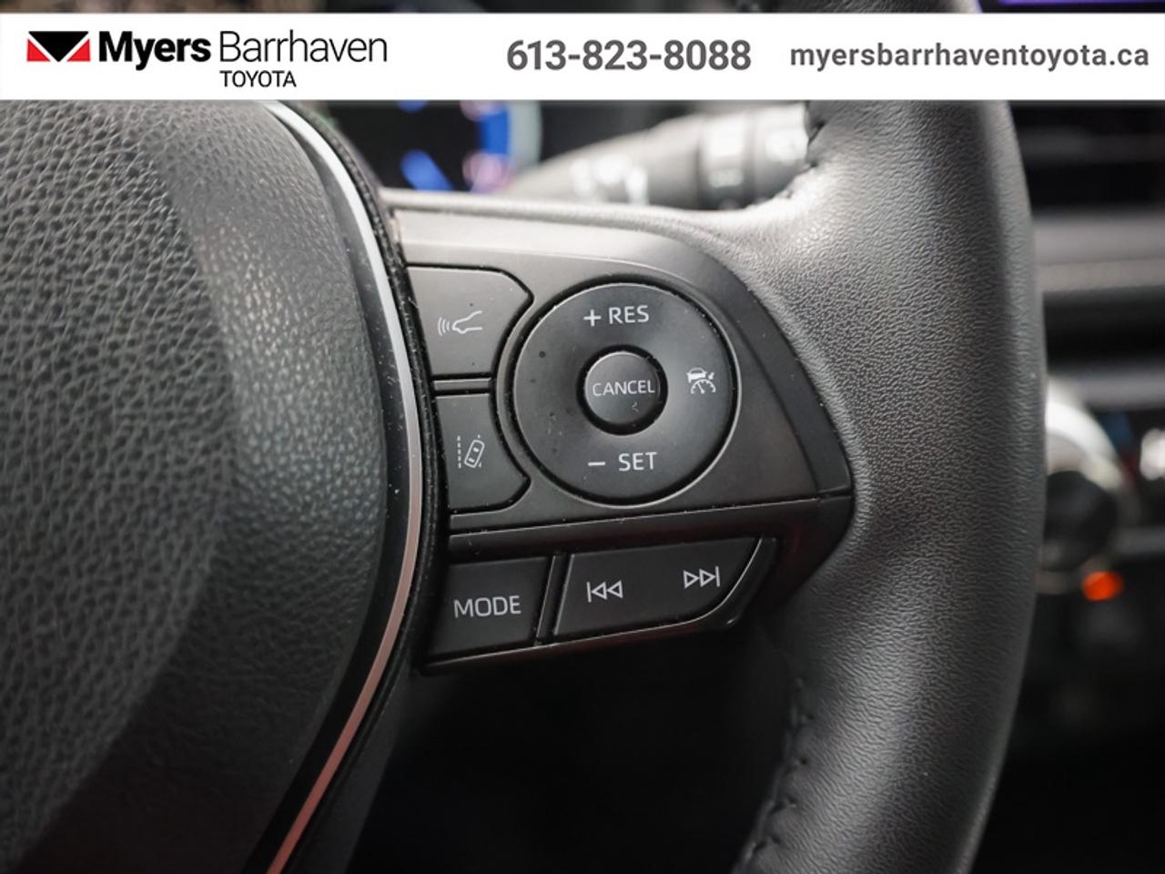 2024 Toyota RAV4 Hybrid XLE  - Sunroof -  Power Liftgate Photo