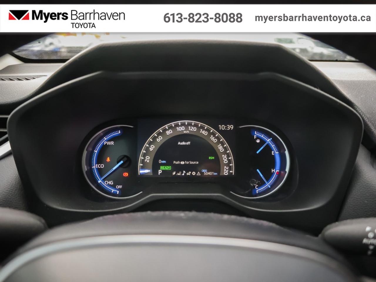 2024 Toyota RAV4 Hybrid XLE  - Sunroof -  Power Liftgate Photo
