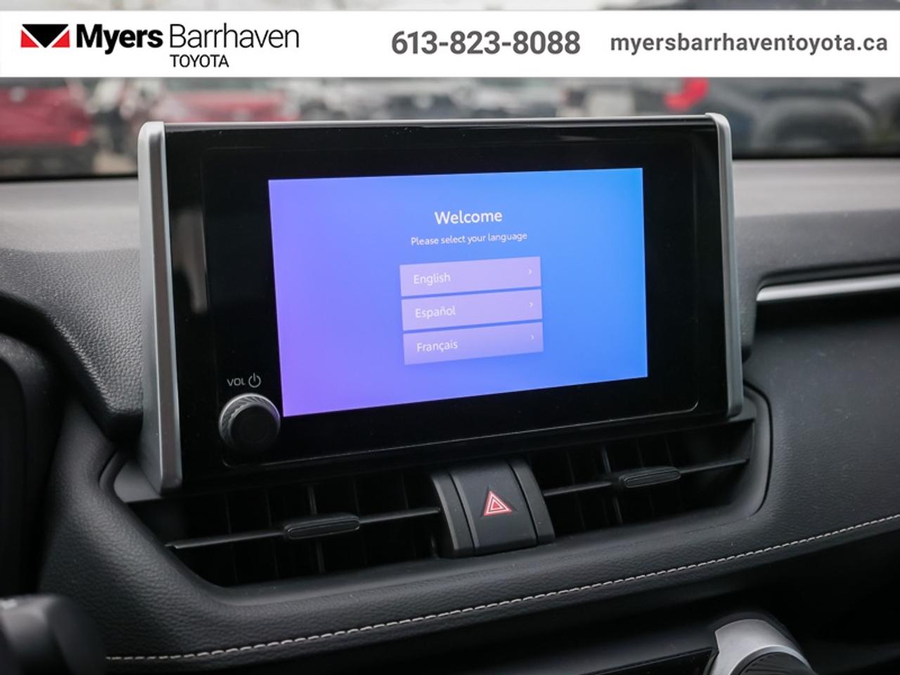 2024 Toyota RAV4 Hybrid XLE  - Sunroof -  Power Liftgate Photo