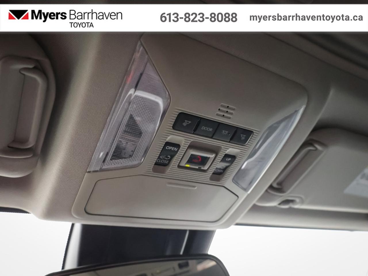 2024 Toyota RAV4 Hybrid XLE  - Sunroof -  Power Liftgate Photo