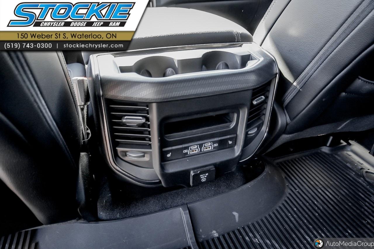 2025 RAM 1500 SPORT 4X4 CREW CAB 5'7" BOX Photo