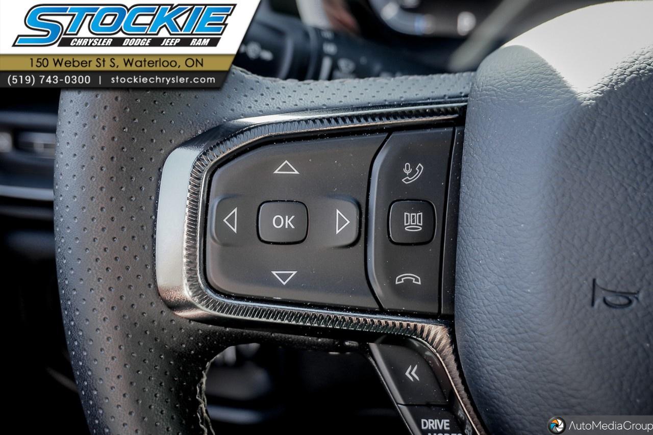 2025 RAM 1500 SPORT 4X4 CREW CAB 5'7" BOX Photo