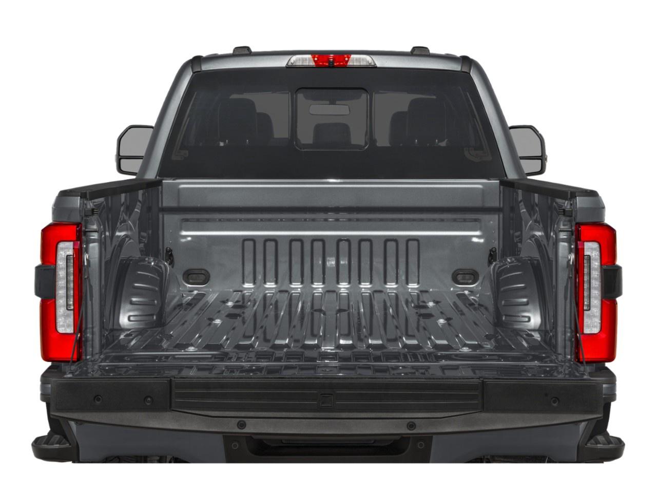 2023 Ford F-250 Super Duty SRW PLATINUM 4WD CREW CAB 6.75' BOX Photo