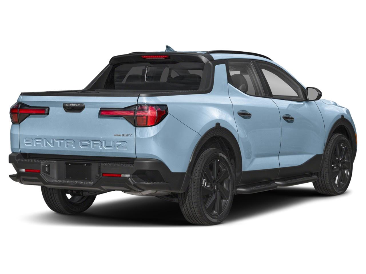 2024 Hyundai Santa Cruz Ultimate AWD *Ltd Avail* Photo