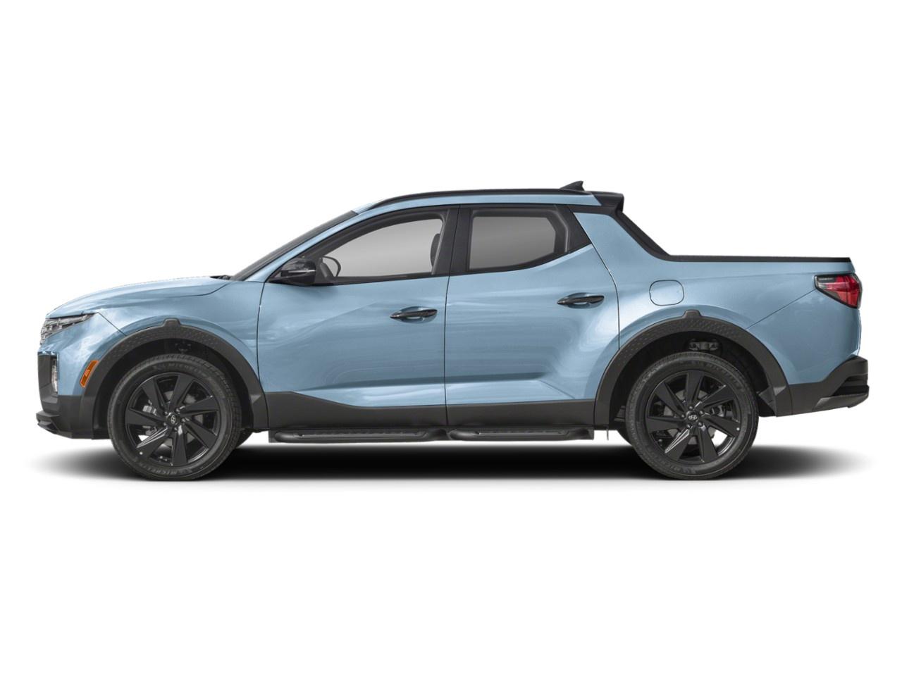 2024 Hyundai Santa Cruz Ultimate AWD *Ltd Avail* Photo