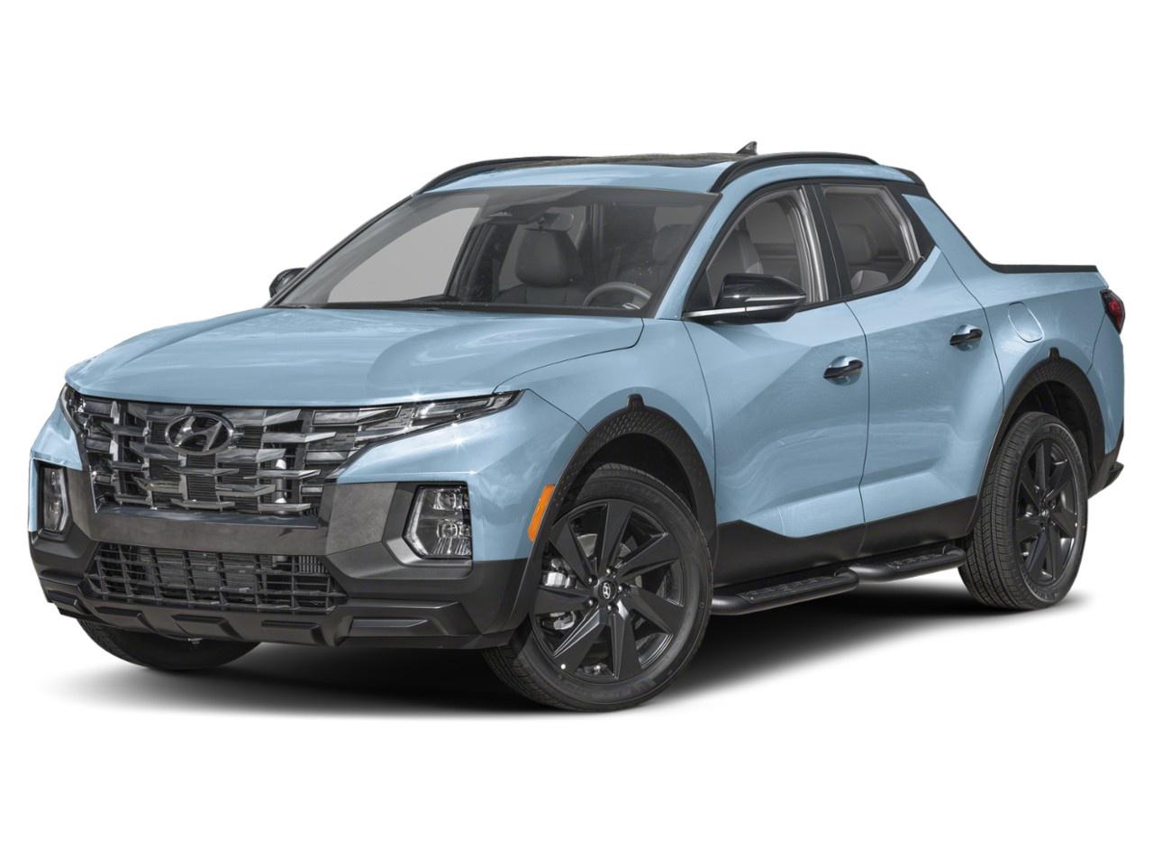 2024 Hyundai Santa Cruz Ultimate AWD *Ltd Avail* Photo5