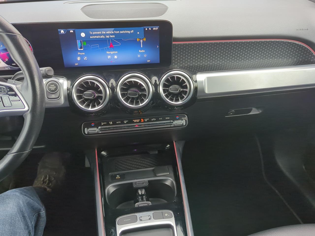 2024 Mercedes-Benz G-Class GLB 250