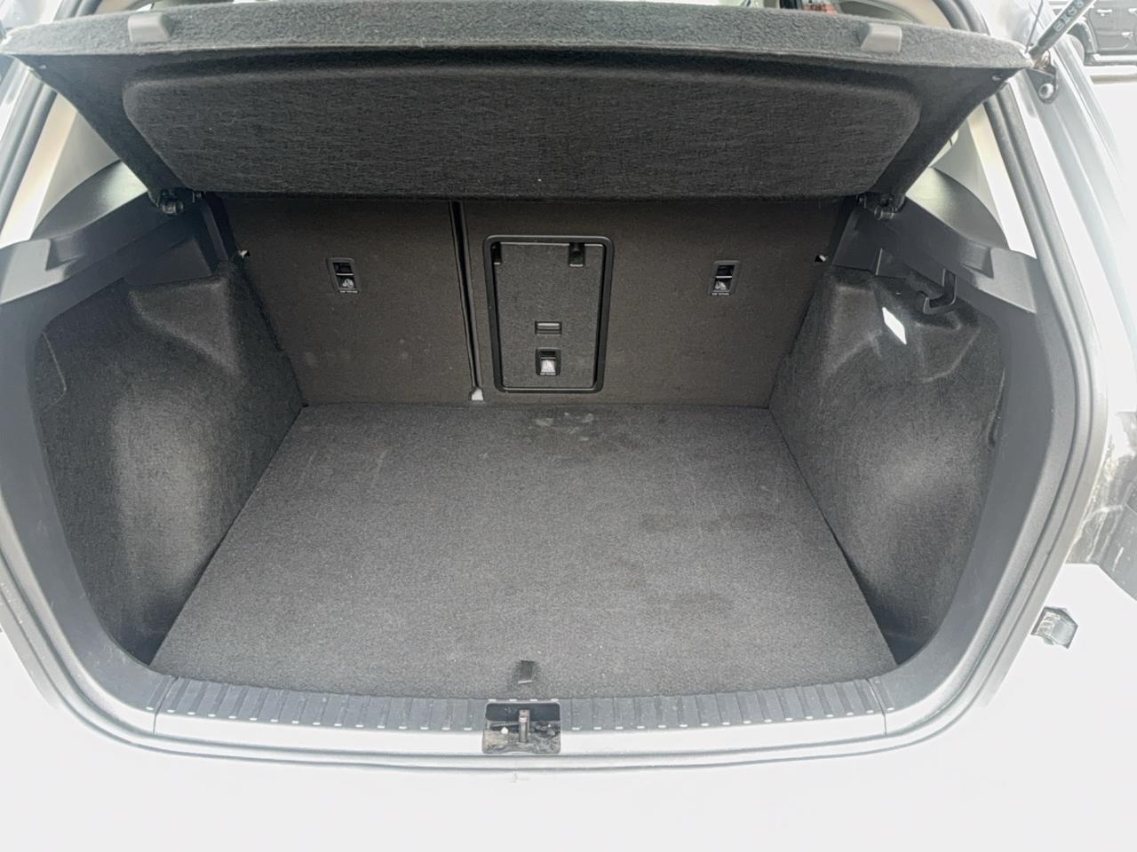 2026 Volkswagen Taos Comfortline Photo