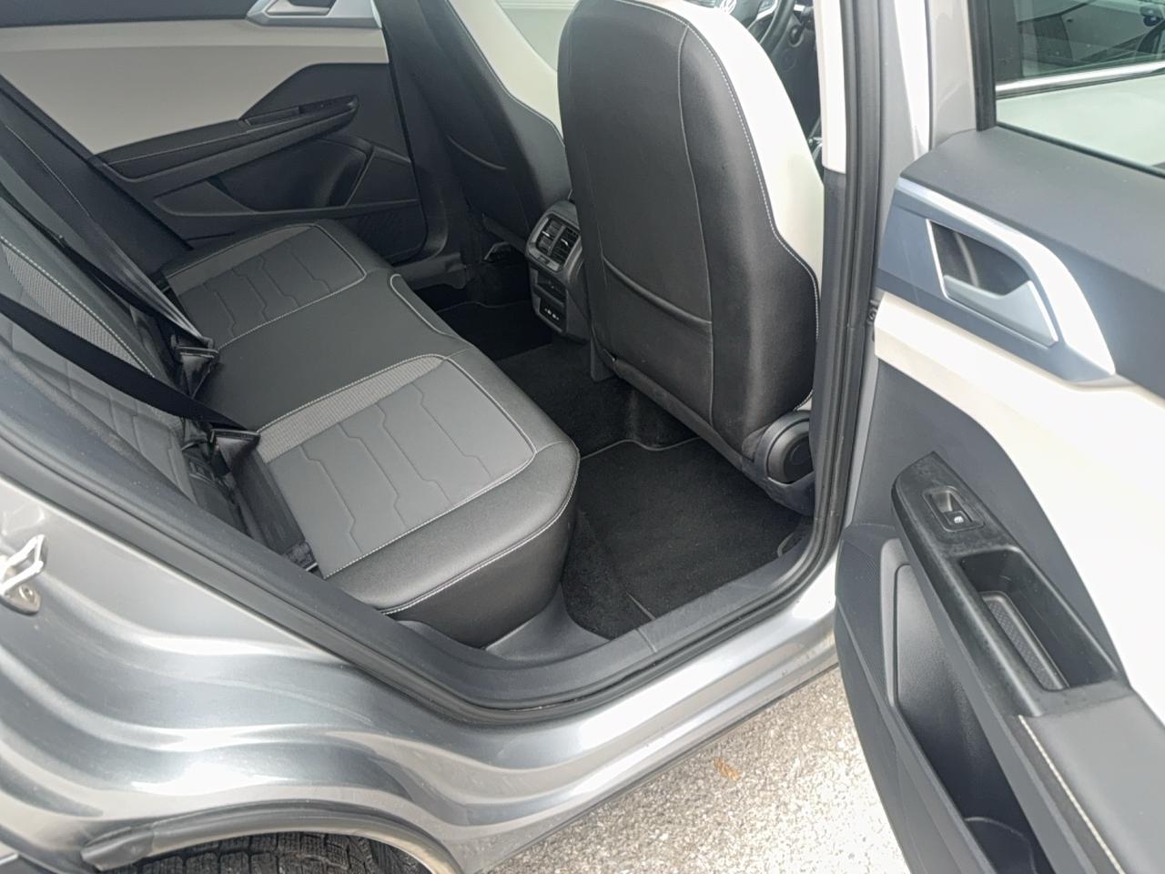 2026 Volkswagen Taos Comfortline