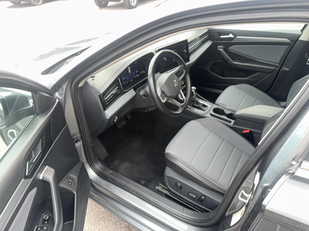 2025 Volkswagen Jetta comfortline