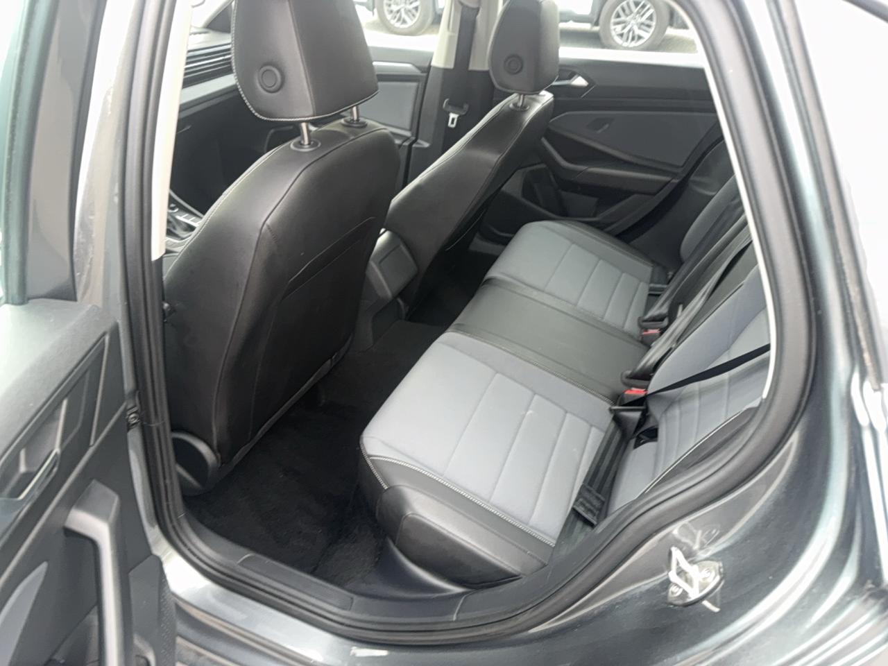 2025 Volkswagen Jetta comfortline