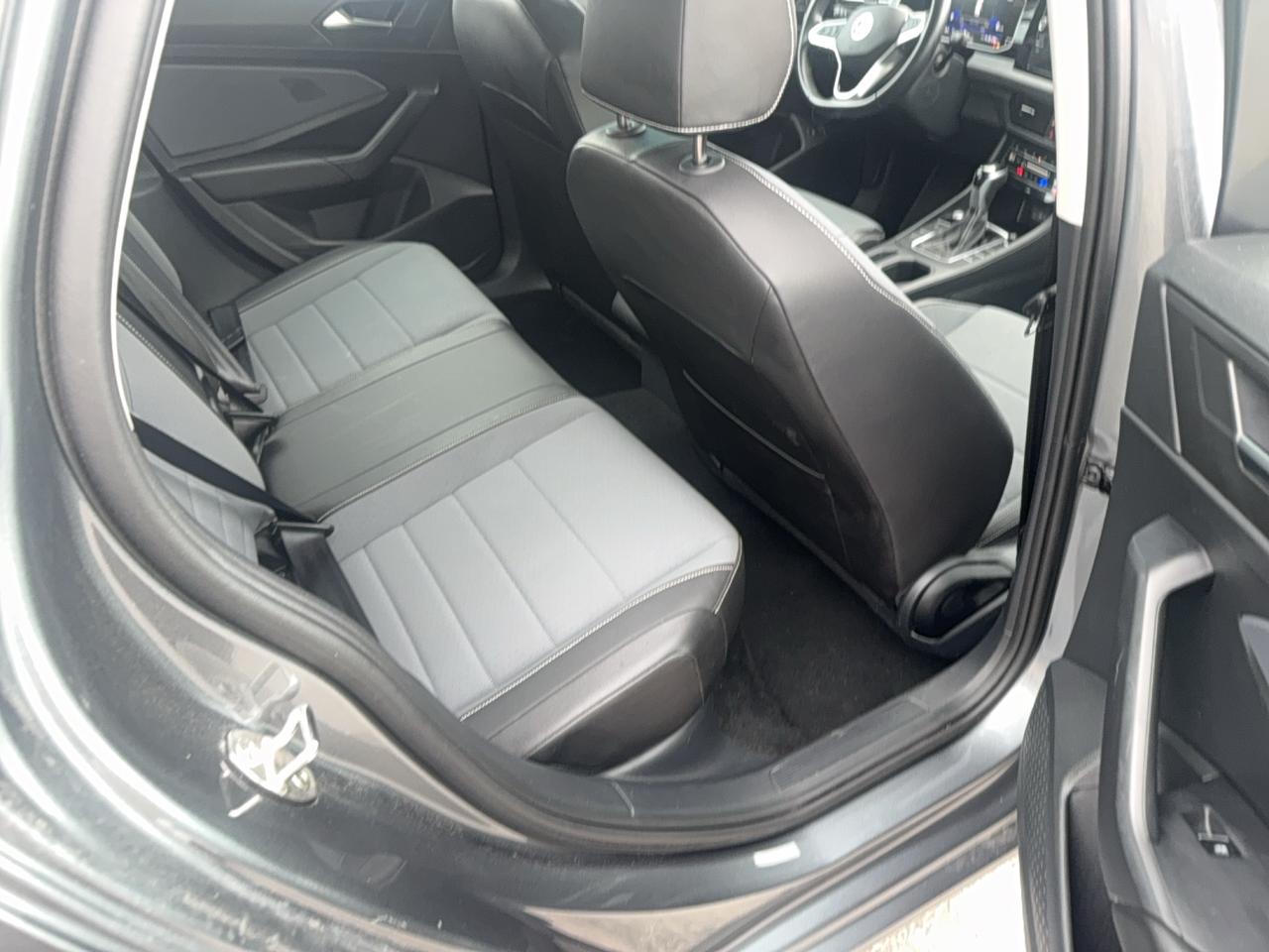 2025 Volkswagen Jetta comfortline