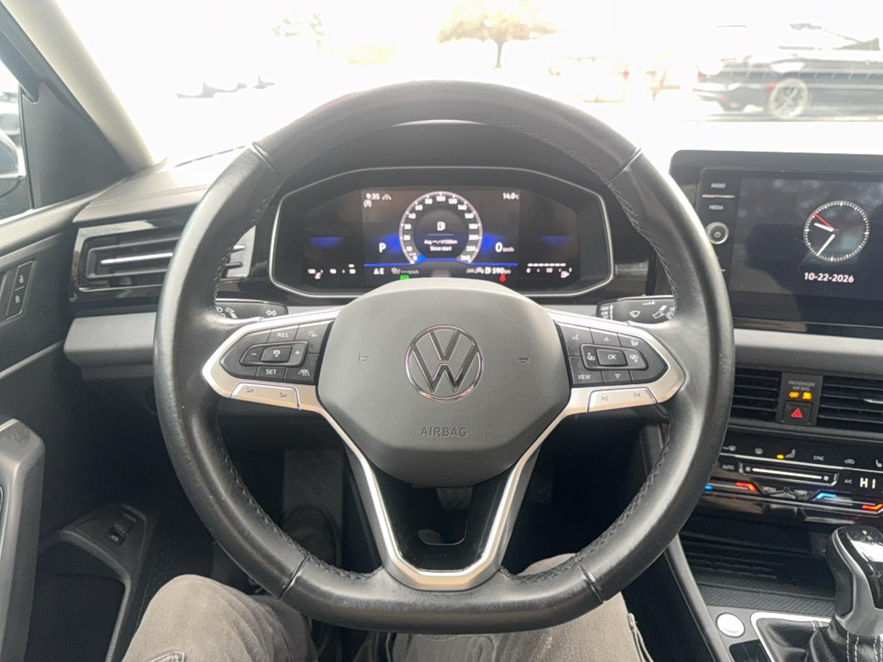 2025 Volkswagen Jetta comfortline Photo