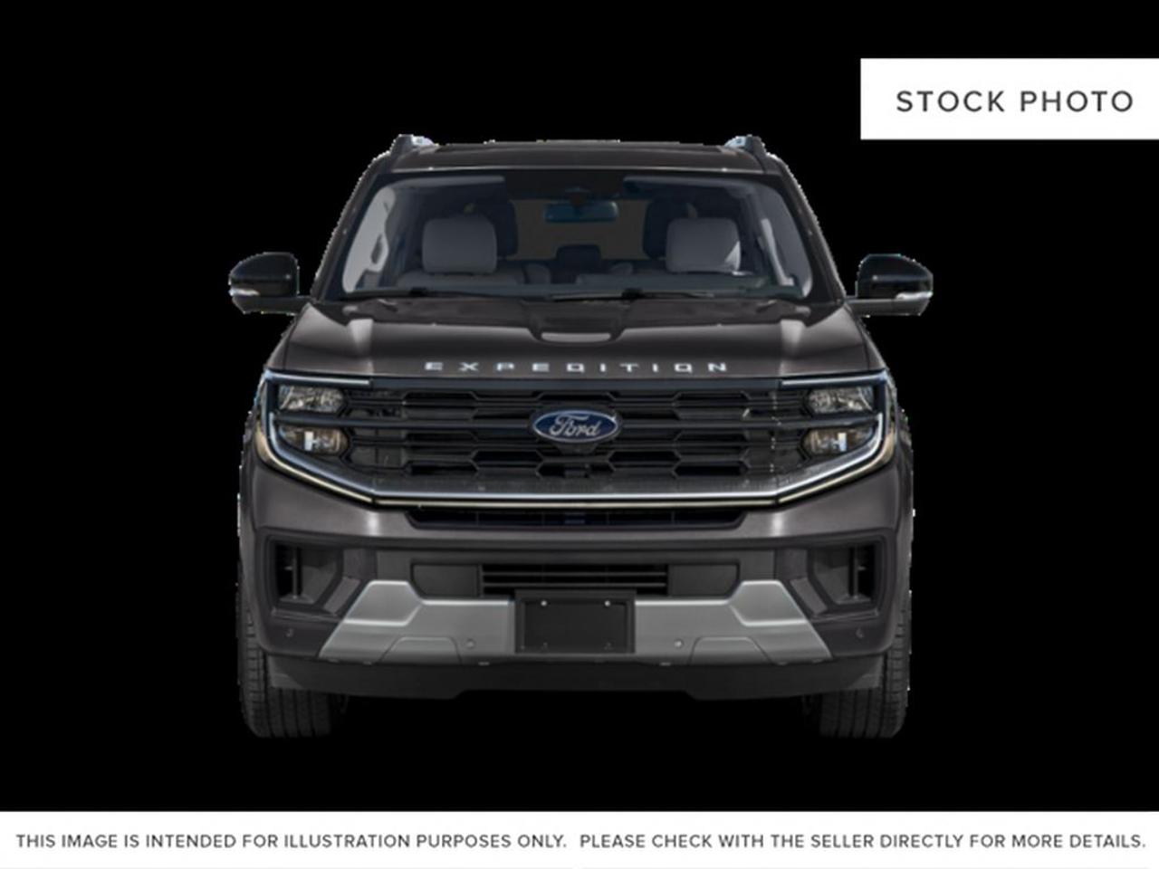 2025 Ford Expedition Platinum Photo4