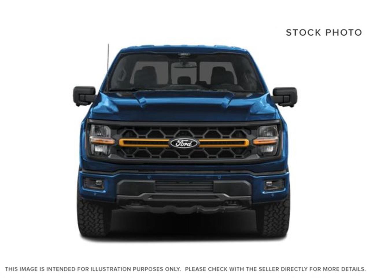2026 Ford F-150 TREMOR 5.5' Box Photo4