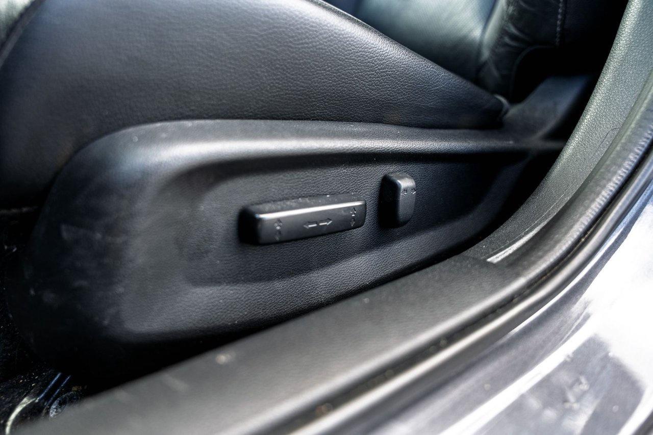 2020 Honda Civic Sedan Touring Photo